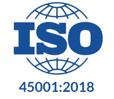 NUEVA NORMA ISO 45001:2018